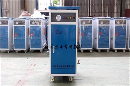 電蒸汽發(fā)生器操作時注意事項有哪些？